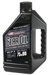 シンセティック ハイポイド ギアオイル 75W-90