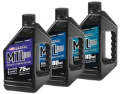 MLT トランスミッション フルード 75wt・80wt・85wt